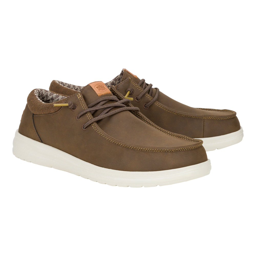 Paul - Brown