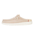 Wally Slip Resort - Tan/White