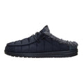 Wally Slip Camp - Black/Black