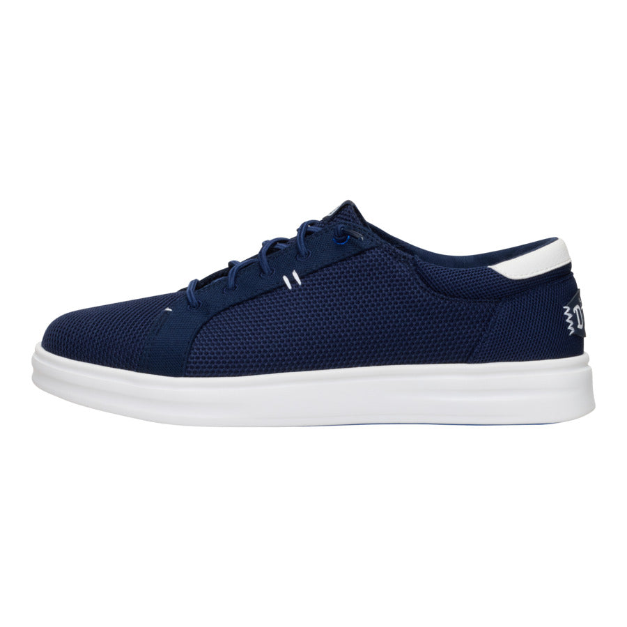 Paul Pro Mesh - Navy Blazer/Multi