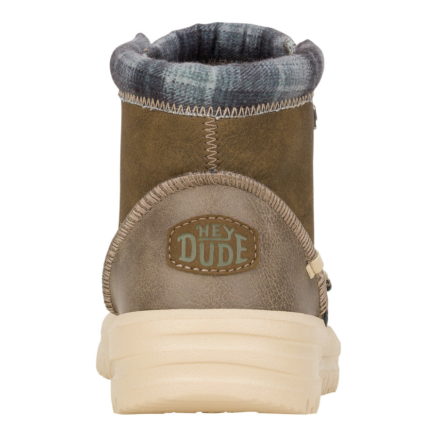 Bradley Youth Classic - Walnut