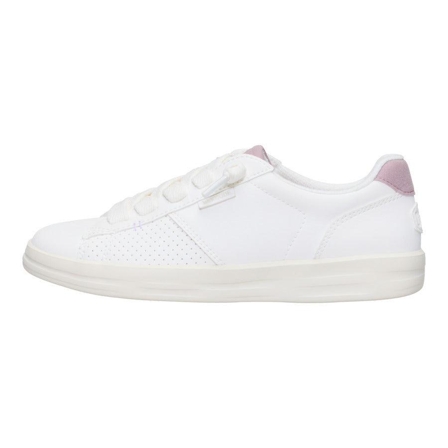 Karina Duo Classic - White