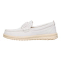 Wally NXT Loafer - Egret/Wood Ash
