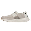 Sirocco - White