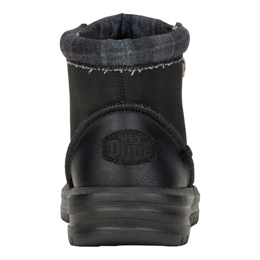 Bradley Youth Classic - Black