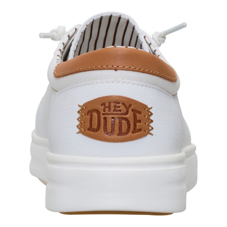 Paul Pro Classic - White