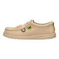 Wally Bait And Tackle - Natural Khaki