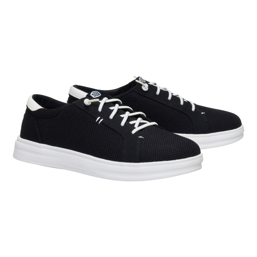 Paul Pro Mesh - Black/Multi