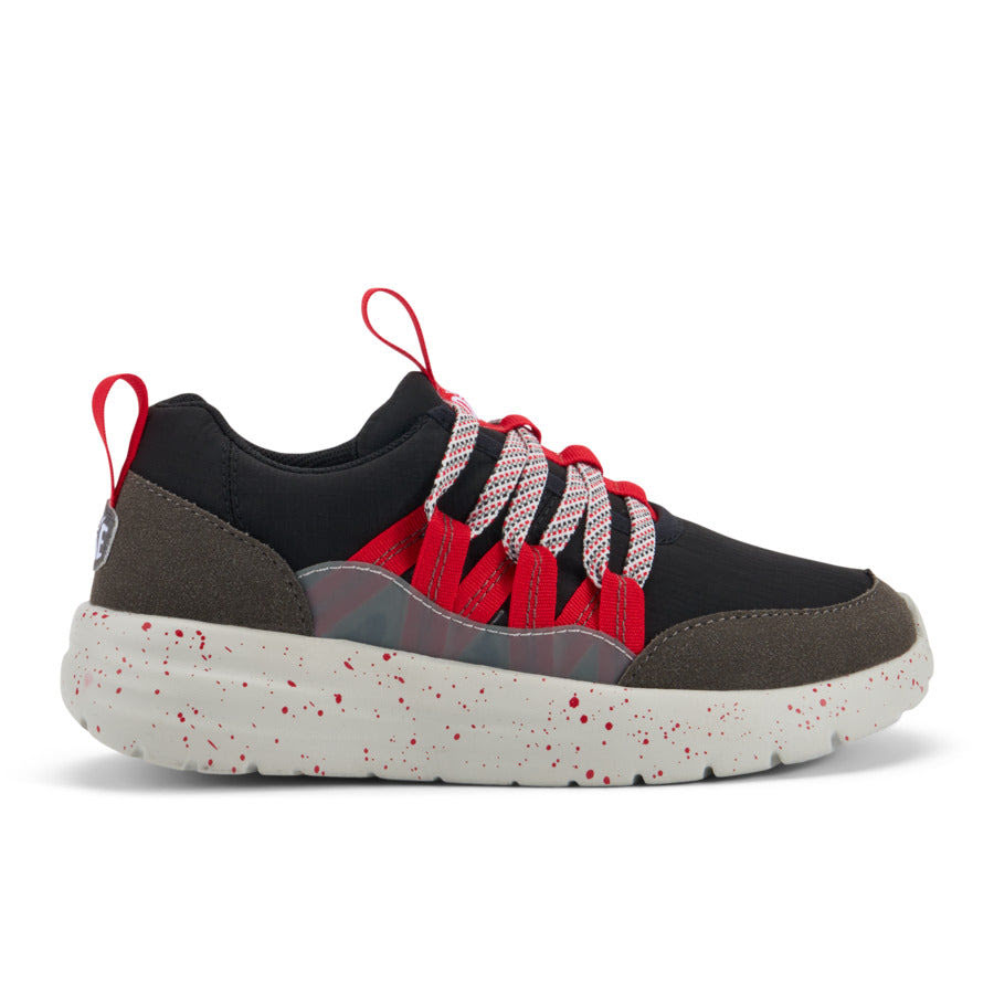 Sirocco Trek Youth Sport - Black
