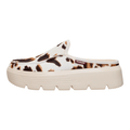 Austin Edge Luxe - Ivory/Cow