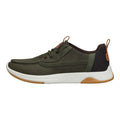 Wally Drift Classic - Deep Green/Silver Birch