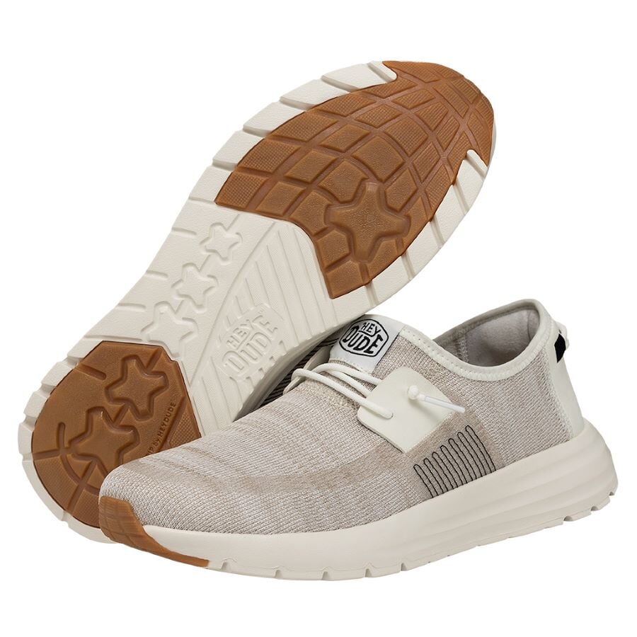 Sirocco - White