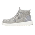 Reyes Heathered - Grey