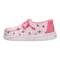 Wendy Toddler Ice Cream Social - White/Multi